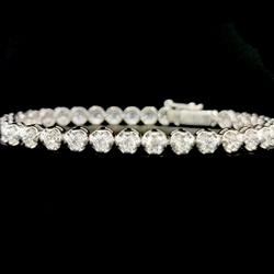 Aroha creative diamond Simulants bracelet jsj0245