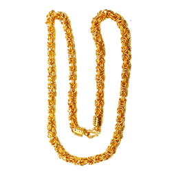 Gold Gents Chains