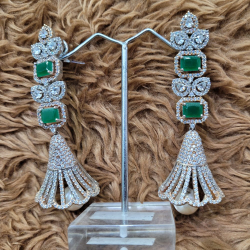 Blossom earrings for women sje48