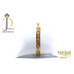 Gold Gents Bracelets by 