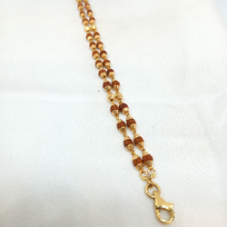 Gens Rudarakas Bracelet by Rangila Jewellers