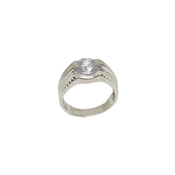 Beautiful Designer Ring In 925 Sterling Silver MGA - GRS2658
