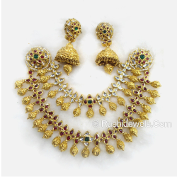 Rushi H. Jewels - Antique Jewelry, Diamond Jewelry, Gold Jewelry ...