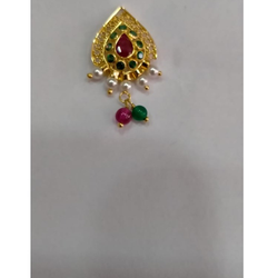 NOSE PIN by Shreeji Jewellers