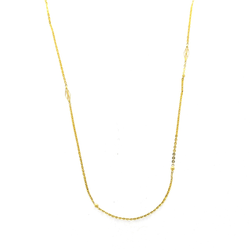 Gold Chain For Women