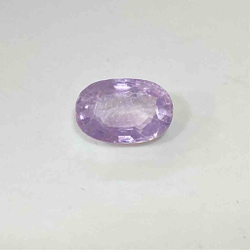 Pink Sapphire by 