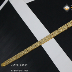 Jents lucky by 
