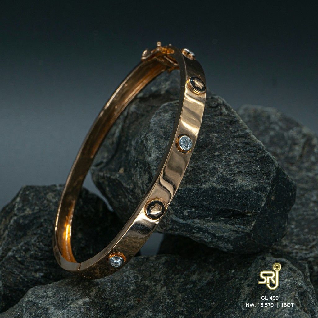 MAN'S BRACELET