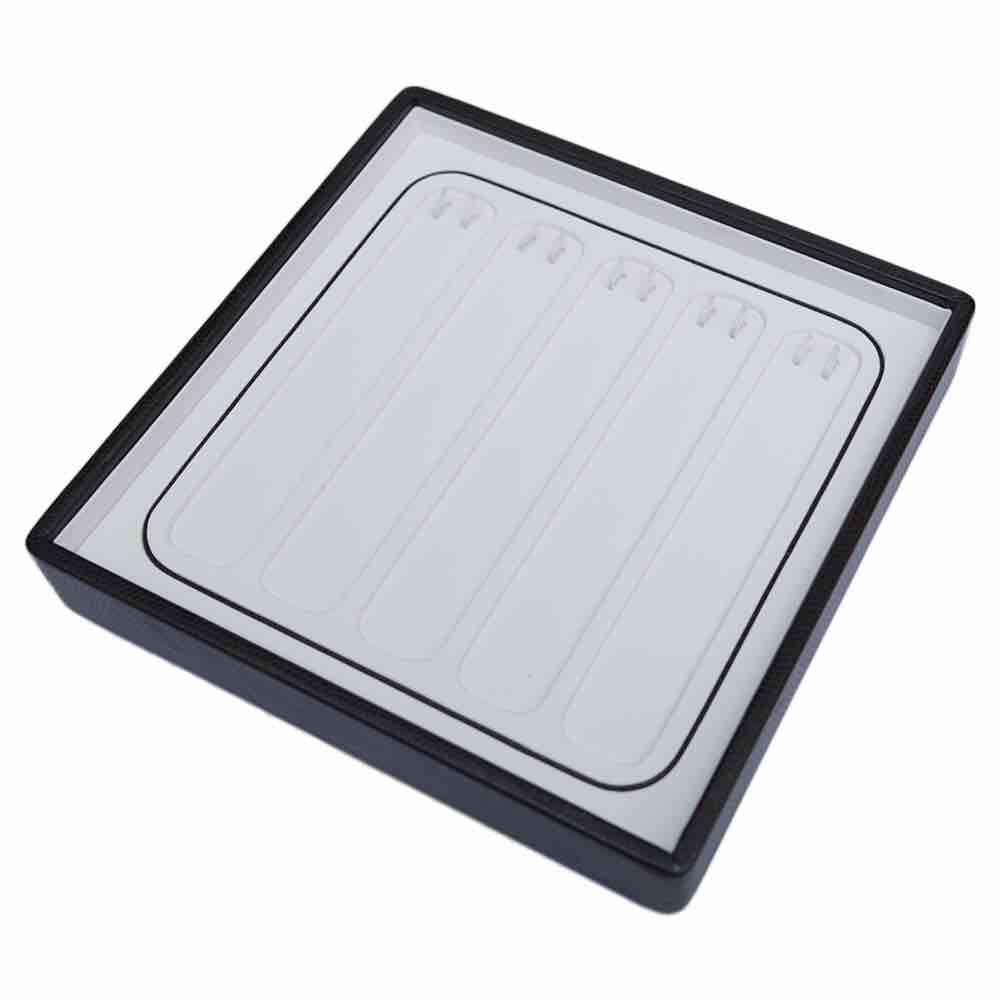 Chain Tray