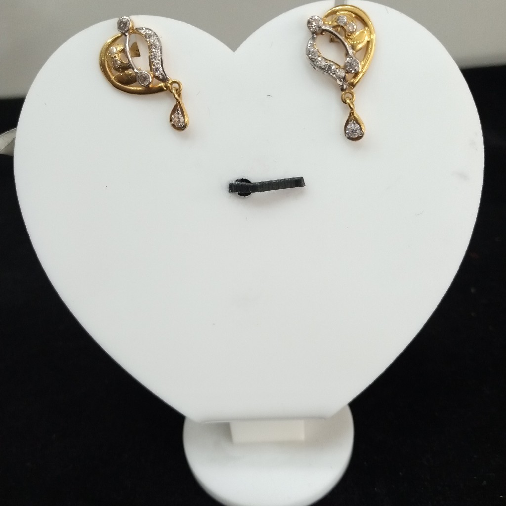 fancy earrring