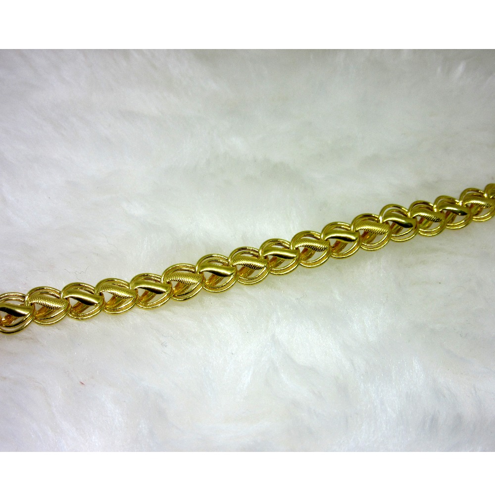 18k Gold Bracelet for Men Mens Bracelet Silver Bracelet - Etsy New Zealand