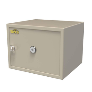 Ornate coffer home jewellery locker