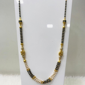 New Unique Design Antique Dokiya Mangalsutra
