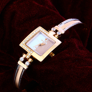 18kt Rose Gold Classic Hallmark Watch RLW139