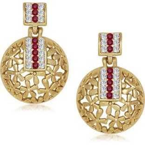 Designer Artificial Earrings