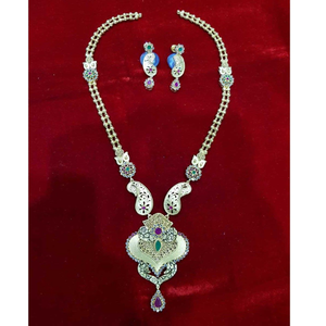 22K / 916 Gold Indian Special Antique Set