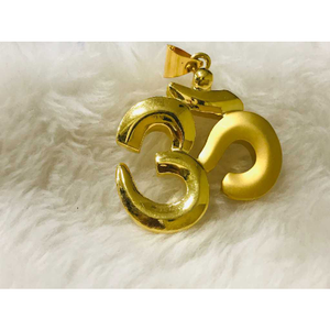 916 Emerald Pendant