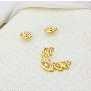 22k traditional and latest designer pendant s