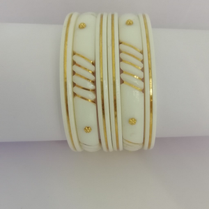916 gold fancy chudi chip