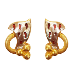 18 kt solid yellow gold wear wedding wear stu