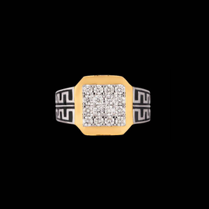 14k Gold Ethinic Grand Rings SCHR83