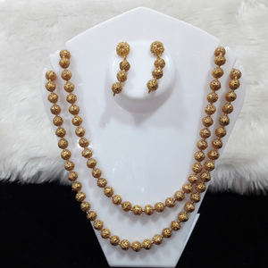 Antique necklace  Kala set