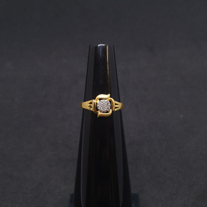Ladies ring diamond lrg-0677