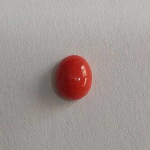 3.18ct oval red red-coral-mungaa