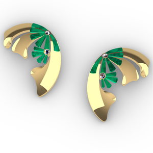 earrings design