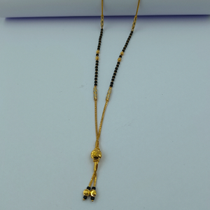 916 Gold Chain dokiya mangalsutra