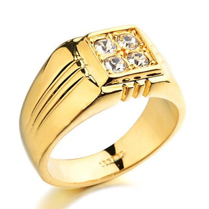 jens gold ring