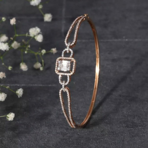 20 carat rose gold emerald diamond ladies bra