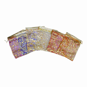 China Pouches