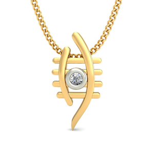 evil eye pendant
