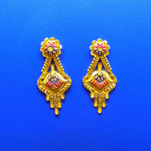 22 KT 916 Hallmark Plain Women Tops