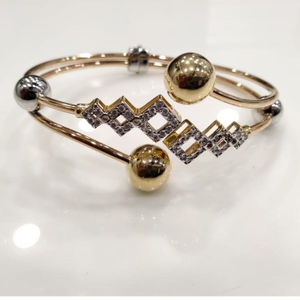 Gold Italian Bracelet For Women Ngl0005