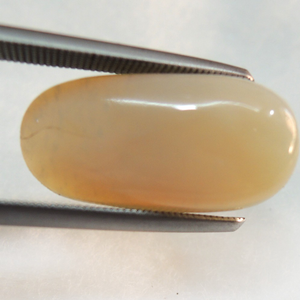 5.36ct oval natural opal kbg-o005
