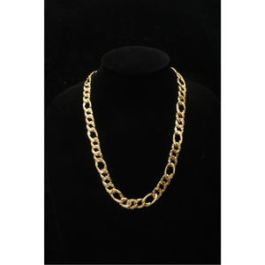 916 Gold Indo Italian Chain ML-C010