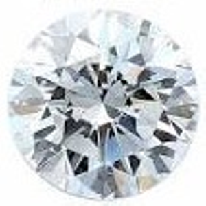 1ct round j SI2 diamond-heera