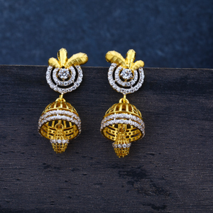 ladies 916 occasional Earring- LJE27