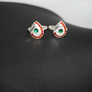 925 silver Designer Bichiya