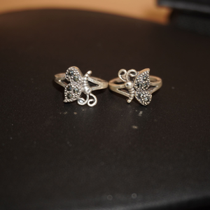 925 Silver Classy Bichiya 124R309