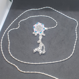 Silver Ladies Kandori