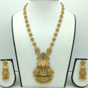 Temple Haar Set JNC0156