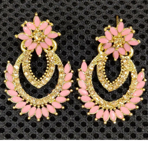 Artificial Trendy Earring 
