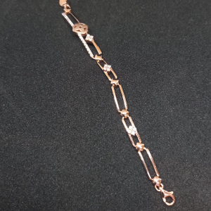 925 silver ladies bracelet