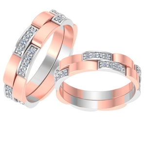 band ring
