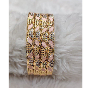 22kt Gold Bangle