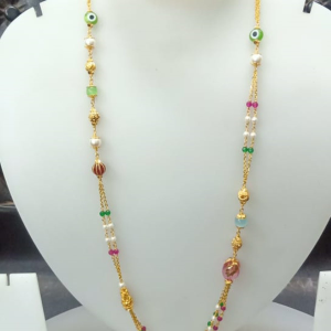 22 KT Gold Classic Special Occasion Antique M