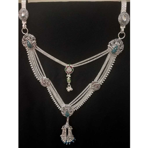 Silver juda kandora ms-k006